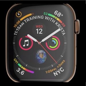 Meet your Posher, Leonid